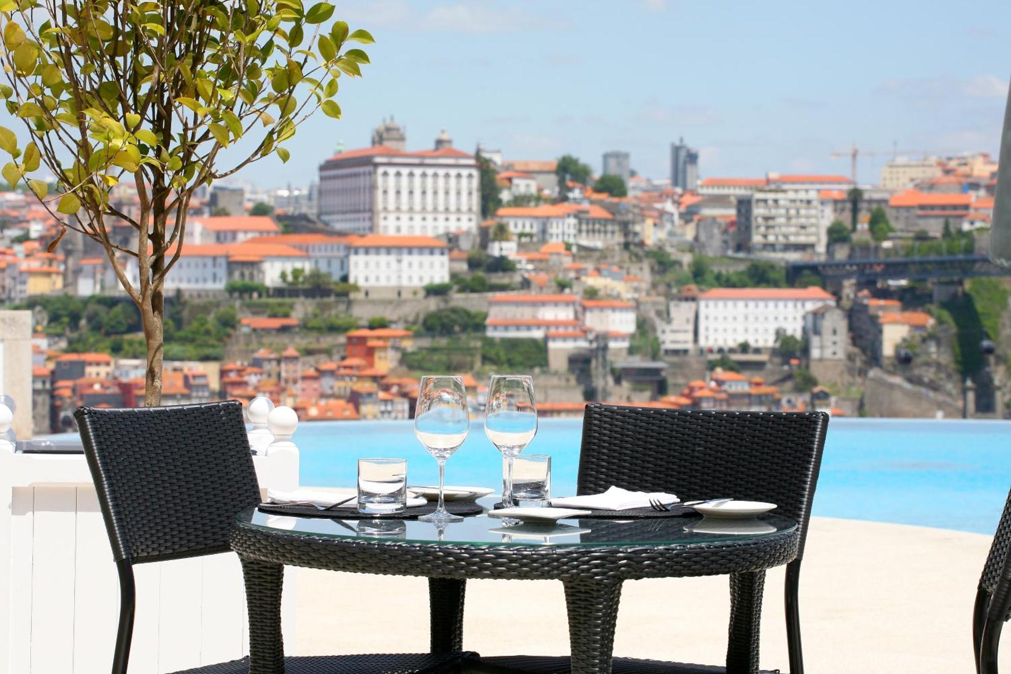 The Yeatman Hotel Vila Nova de Gaia Bagian luar foto